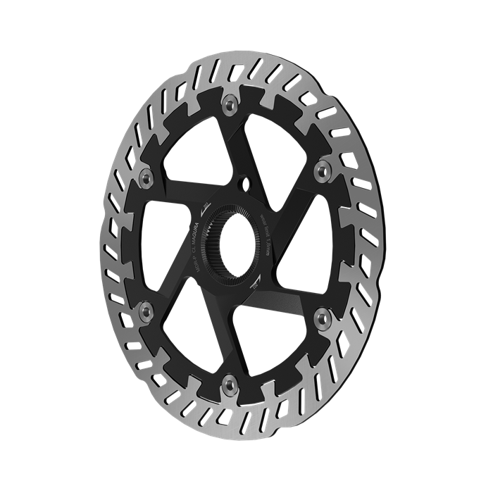 Magura MDR-P Centre Lock Rotor - 203/220mm