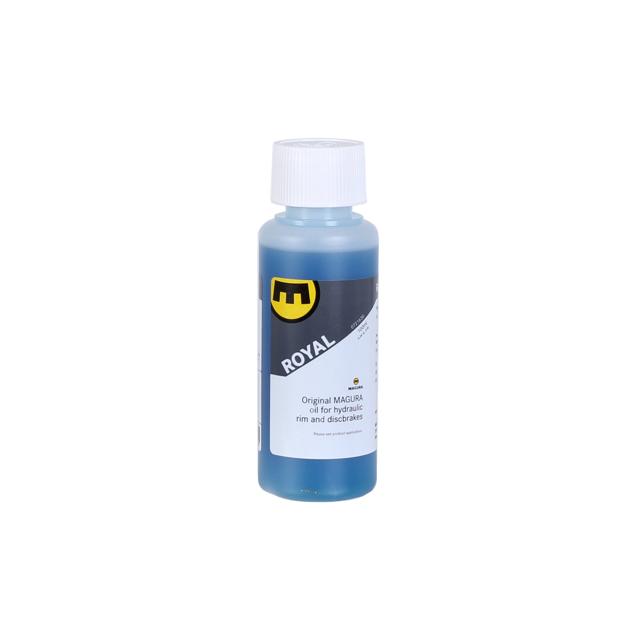 Magura 100ml Royal Blood