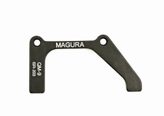 Magura QM9  calliper adapter, 203mm IS frame mount