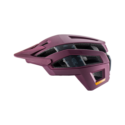 Leatt 2022 Helmet MTB Trail 3.0 (Malbec)