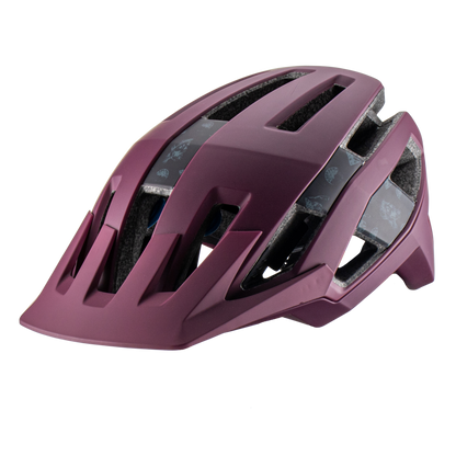 Leatt 2022 Helmet MTB Trail 3.0 (Malbec)
