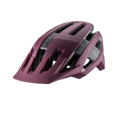 Leatt 2022 Helmet MTB Trail 3.0 (Malbec)