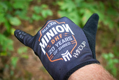Maxxis 20th Anniversary DHF Gloves