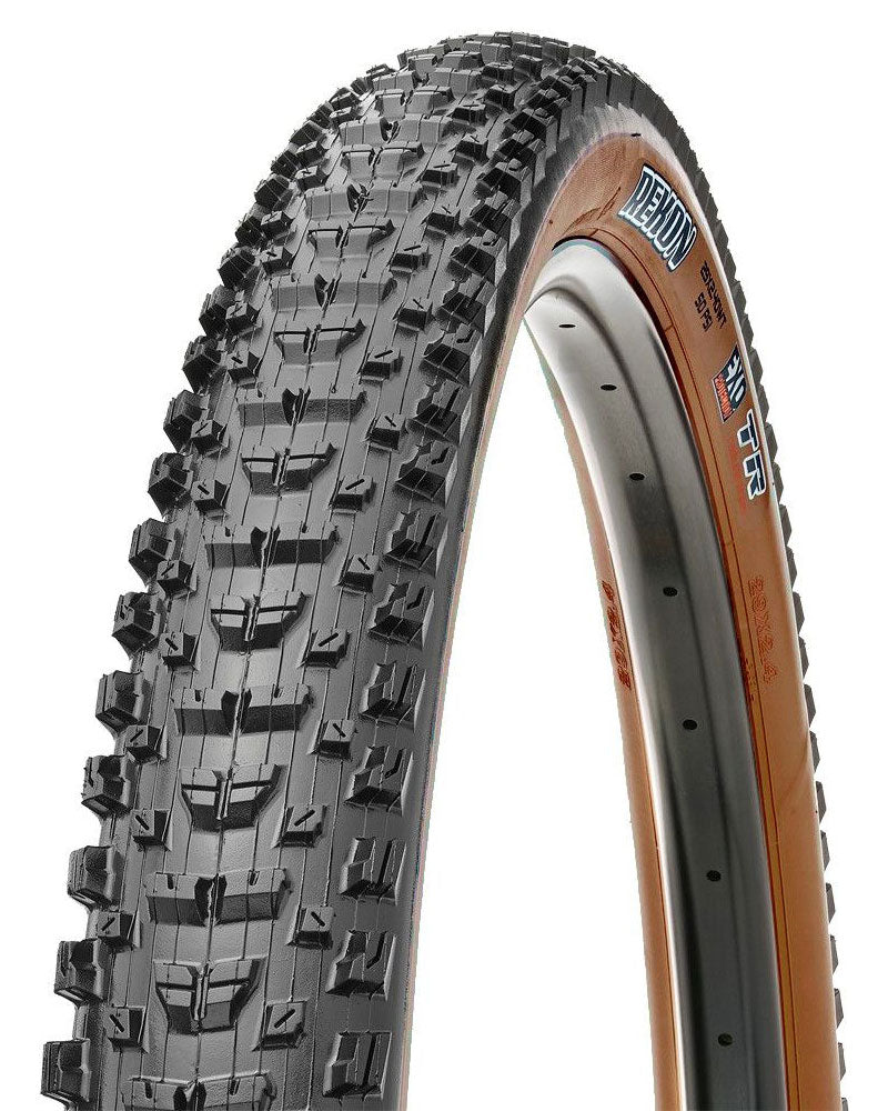 Maxxis Rekon 29" Tanwall