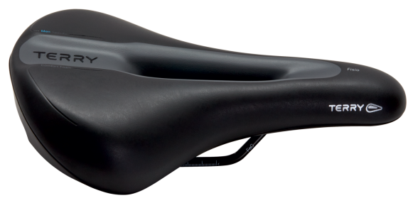 Terry Fisio Men's Saddle By Ergon