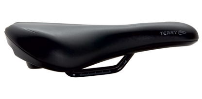 Terry Fisio Men's Saddle By Ergon