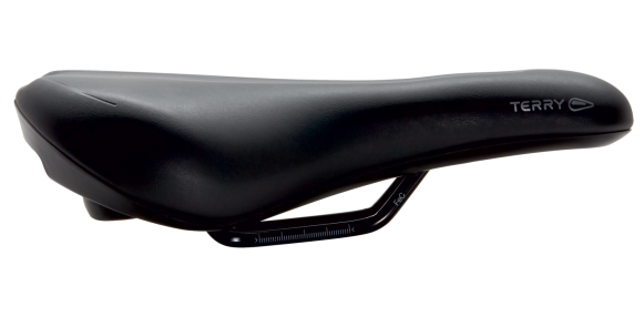 Terry Fisio Men's Saddle By Ergon