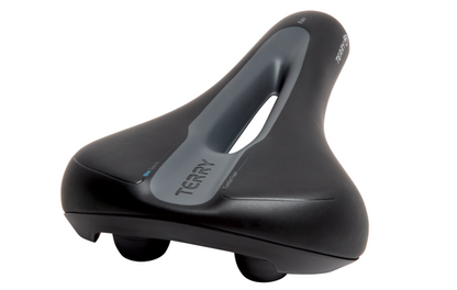 Terry Fisio Men's Saddle By Ergon