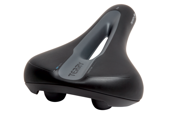 Terry Fisio Men's Saddle By Ergon