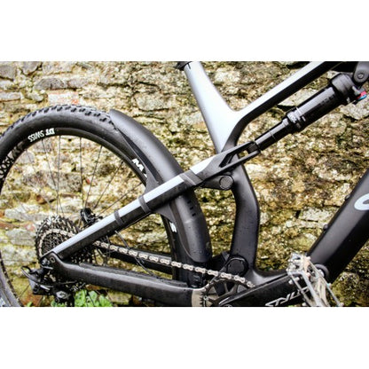 Mucky Nutz MugGuards, Short