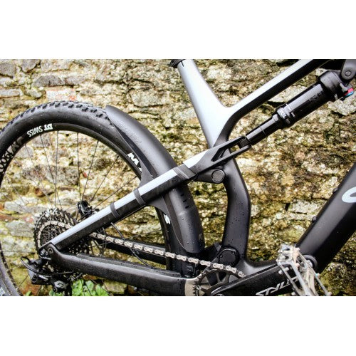 Mucky Nutz MugGuards, Short