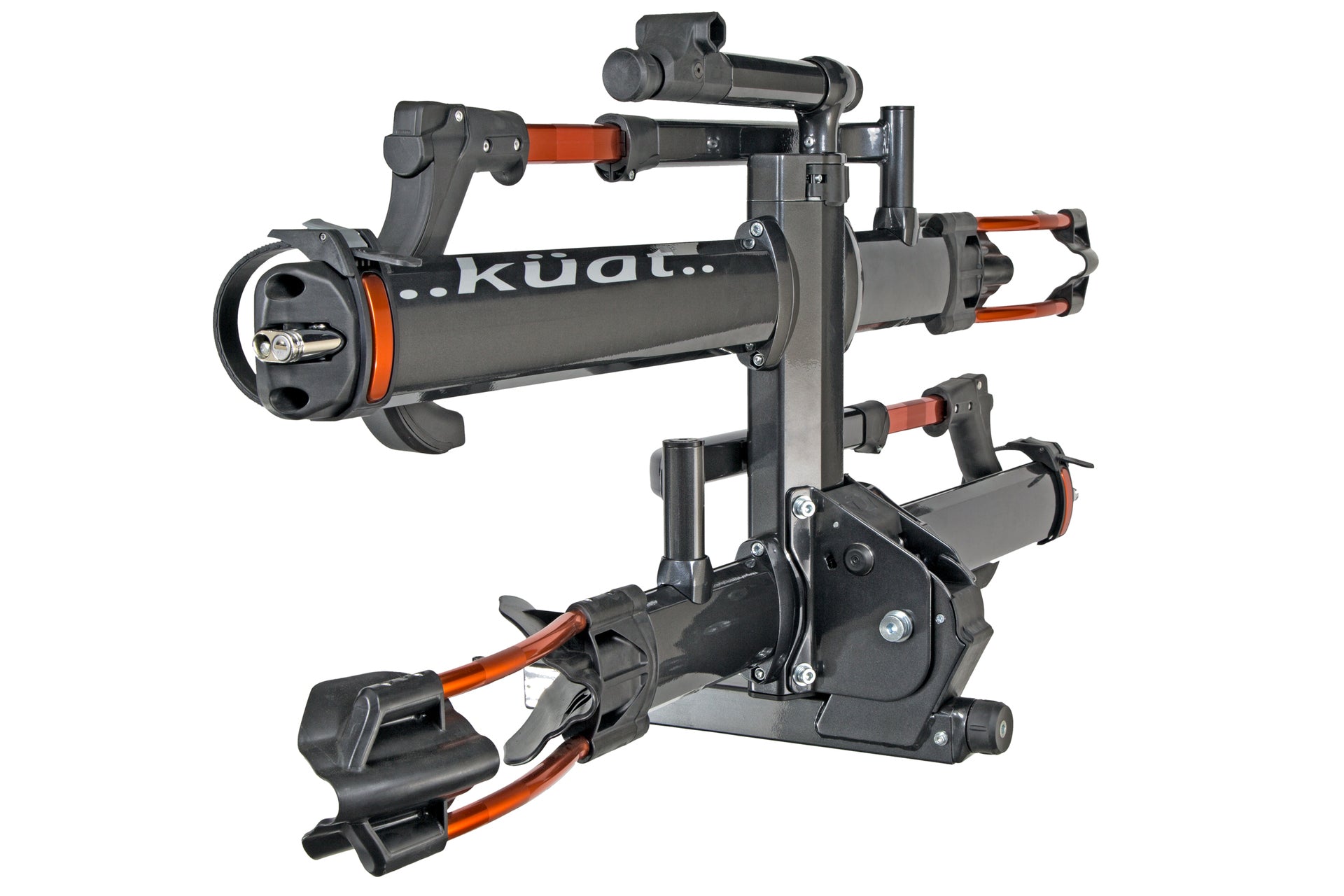 Küat NV 2.0 - 2 Bike Rack