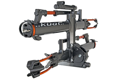 Küat NV 2.0 - 2 Bike Rack