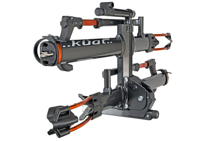 Küat NV 2.0 - 2 Bike Rack