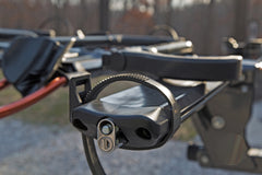 Küat NV 2.0 - 2 Bike Rack