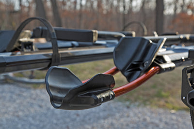 Küat NV 2.0 - 2 Bike Rack