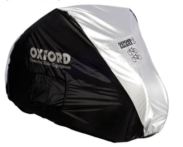 Oxford Bike Cover Aquatex