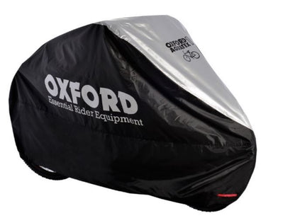 Oxford Bike Cover Aquatex