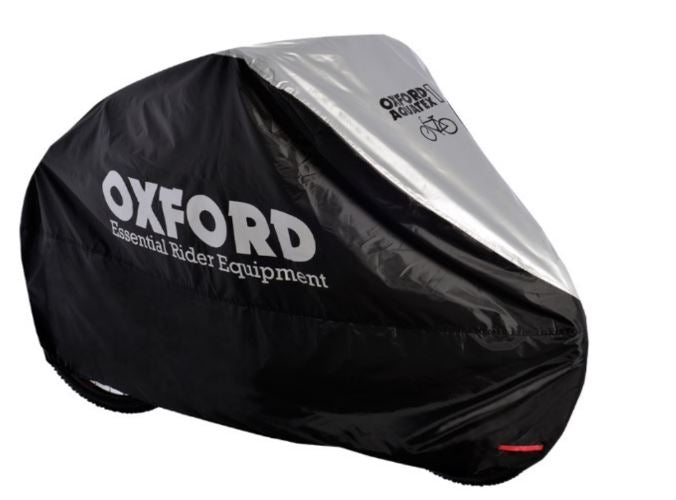 Oxford Bike Cover Aquatex