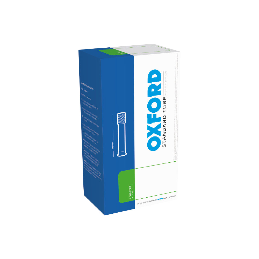 Oxford Inner Tube 26"