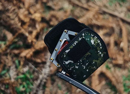 Granite Design Pita Pedal Cover on pedal