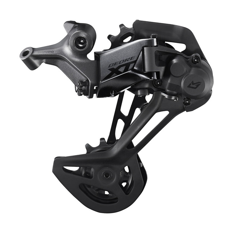 Shimano DEORE XT Linkglide Shadow RD+ Rear Derailleur 11-Speed – RD-M8130