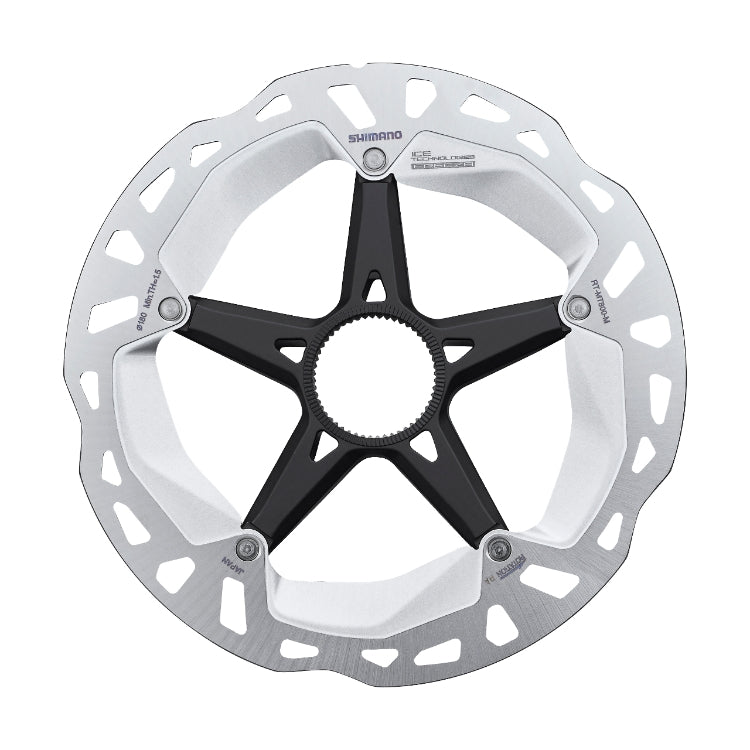 Shimano Deore XT Centrelock Disc Brake Rotor | RT-MT800