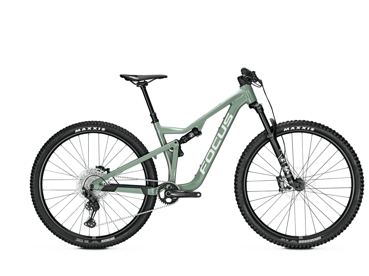 Focus jam 6.9 shop nine