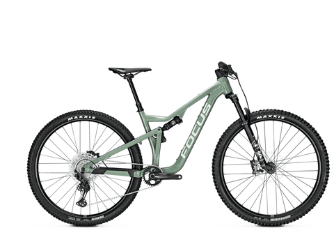 Focus best sale jam 6.8