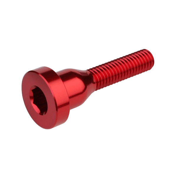 Burgtec Top Cap Bolt – Multiple Colours