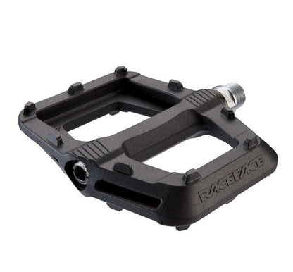 Raceface Ride Composite Pedals Black
