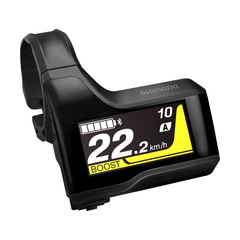 Shimano SC-EM800 E-bike Screen/Display With 31.8 & 35mm Clamp Bluetooth