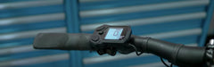 Shimano SC-E5003 E-bike Screen/Display