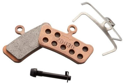 Sram/Avid guide trail disc brake pads for guide brakes 
