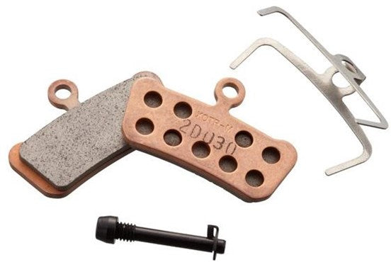 Sram/Avid guide trail disc brake pads for guide brakes 