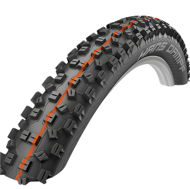Schwalbe Hans Dampf Addix 29" Tyre