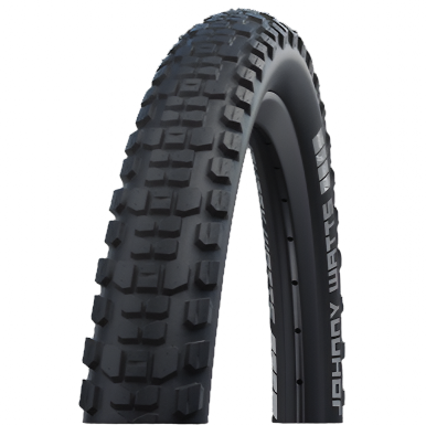 Schwalbe Johnny Watts Tyre
