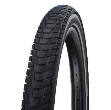 Schwalbe Pick-Up Performance Wire Super Defence TwinSkin Addix-E Super Defence tyre