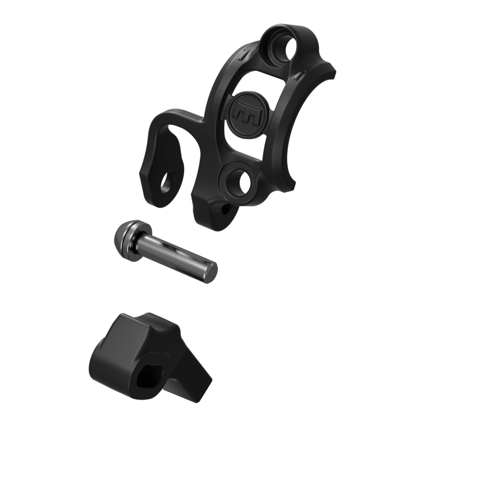 Magura Shiftmix Handlebar clamp for Shimano I-Spec EV Right
