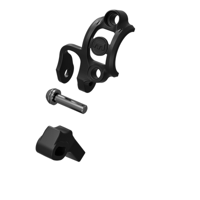 Magura Shiftmix Handlebar clamp for Shimano I-Spec EV Right