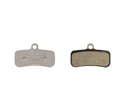 Shimano Brake pads BR- M8120 D03S RESIN