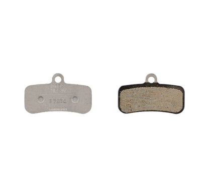 Shimano Brake pads BR- M8120 D03S RESIN