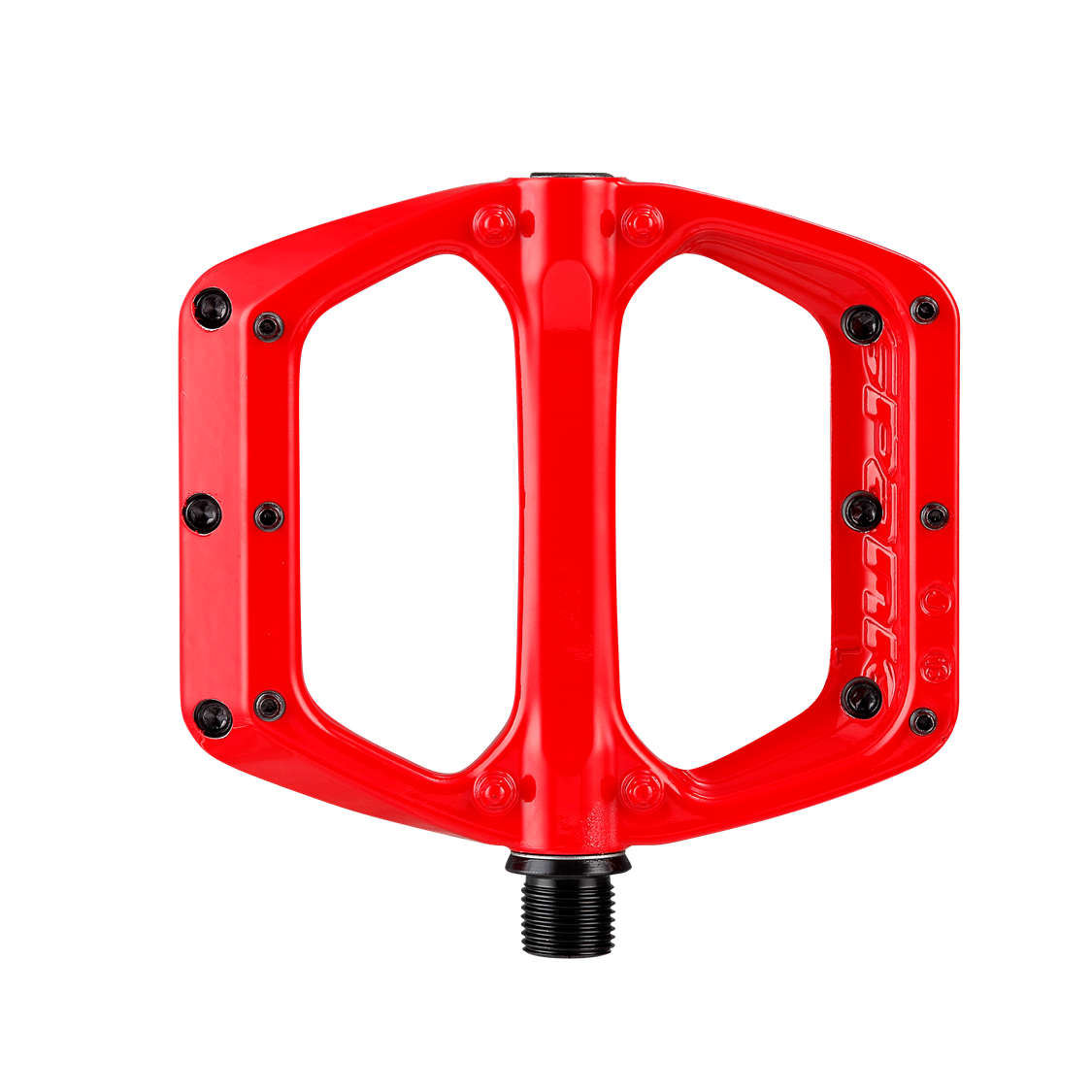 Spank Spoon DC Flat Pedals