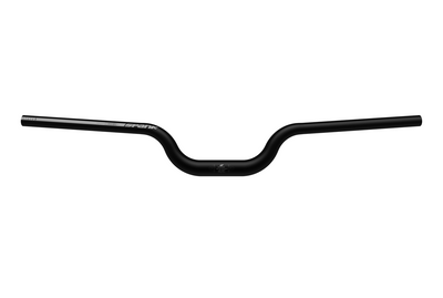 Spank Spoon 800 Handlebar in black - 75R