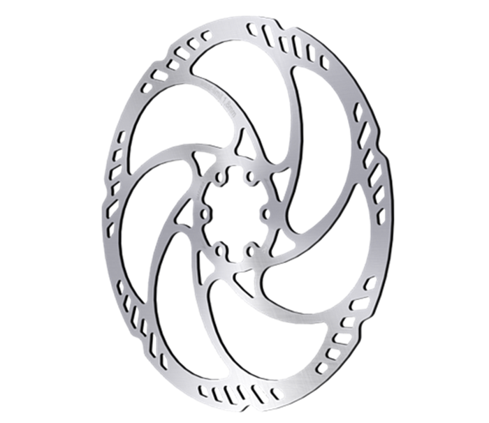 Magura Storm HC 6-Bolt Brake Rotor – 160 180 203mm – Electric