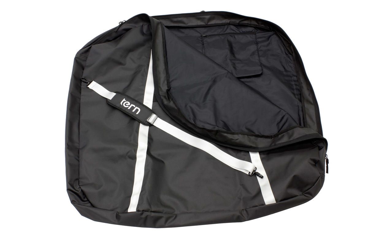 TERN BIKE BAG STOWBAG FOR TRAVEL AND STORAGE