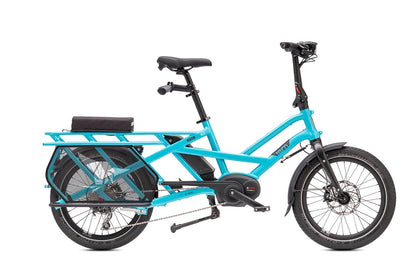 TERN GSD SIDEKICK WHEEL GUARD