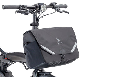 TERN HANDLEBAR BAG GO-TO 