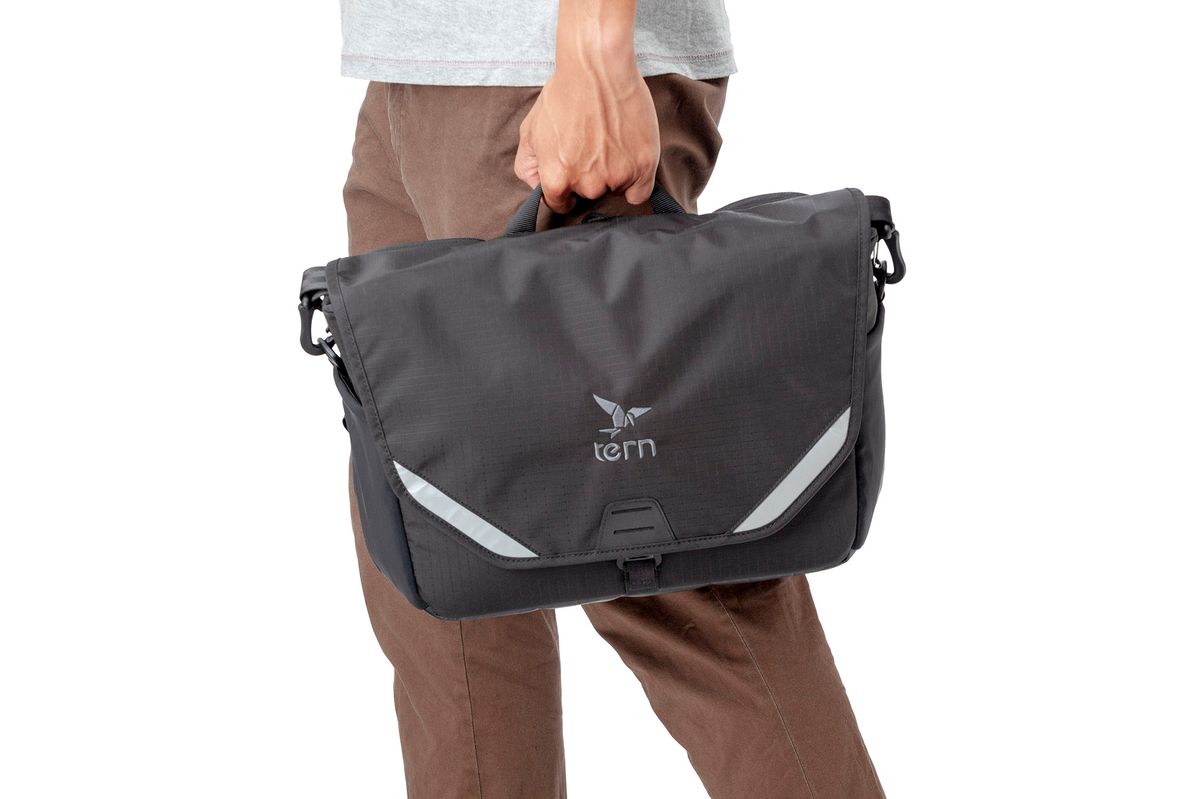 TERN HANDLEBAR BAG GO-TO 