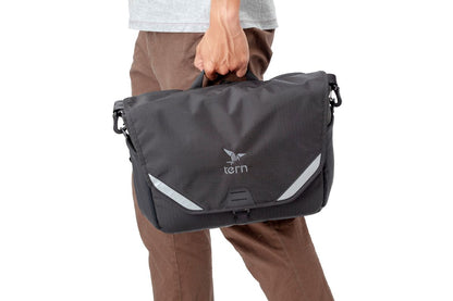 TERN HANDLEBAR BAG GO-TO 